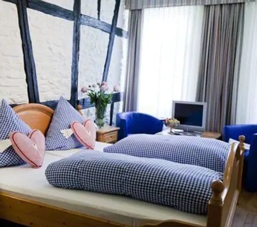 Hotel Alte Laterne