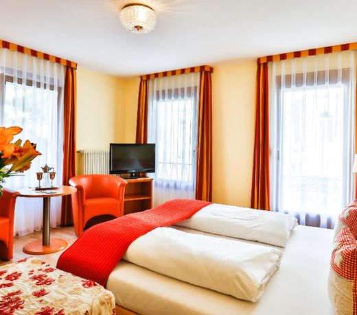 Hotel Bischoff