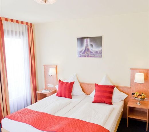 Hotel Bischoff