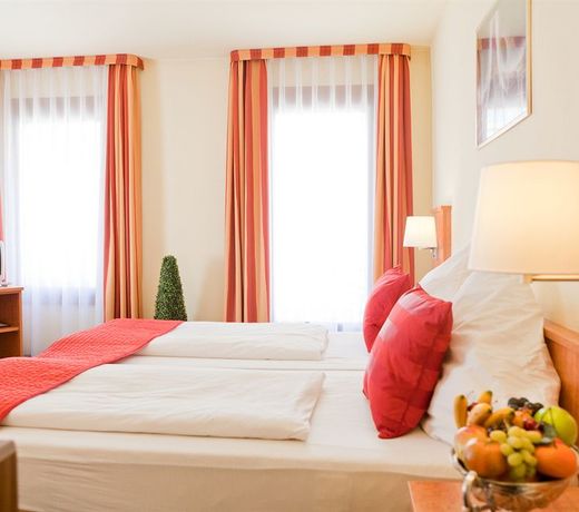 Hotel Bischoff