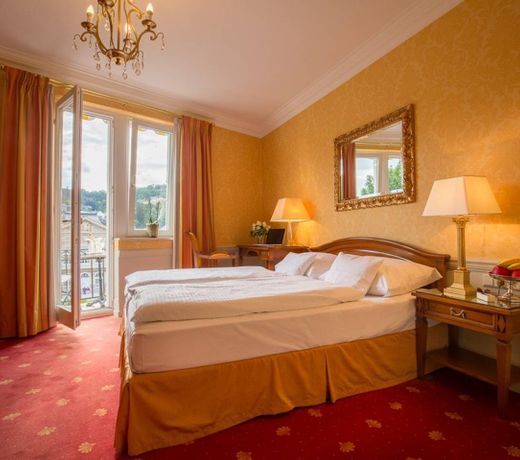 Atlantic Parkhotel