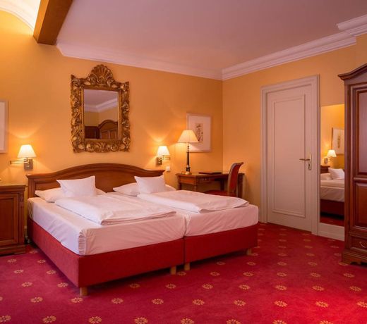 Atlantic Parkhotel