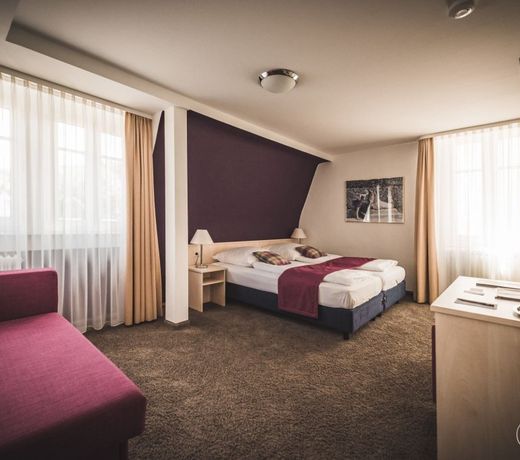 Boutique Hotel Societe