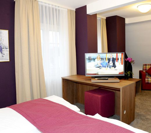 Boutique Hotel Societe