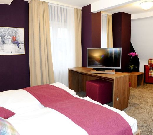 Boutique Hotel Societe