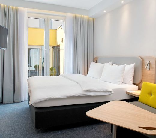 Holiday Inn Express Baden-Baden, an IHG Hotel