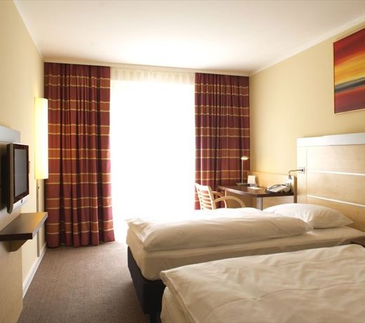 Holiday Inn Express Baden-Baden, an IHG Hotel