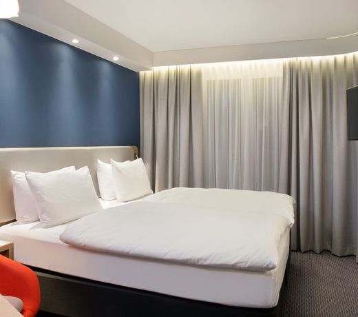 Holiday Inn Express Baden-Baden, an IHG Hotel
