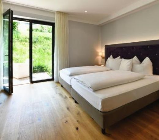 Hotel Rebenhof