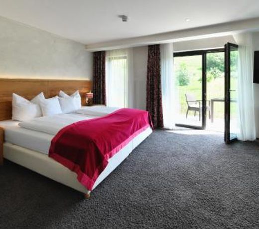 Hotel Rebenhof