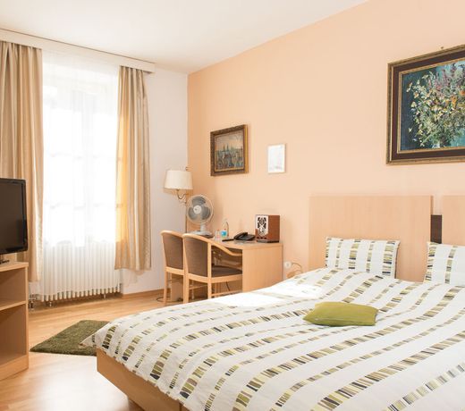 Hotel am Friedrichsbad