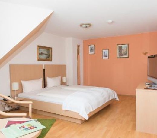 Hotel am Friedrichsbad