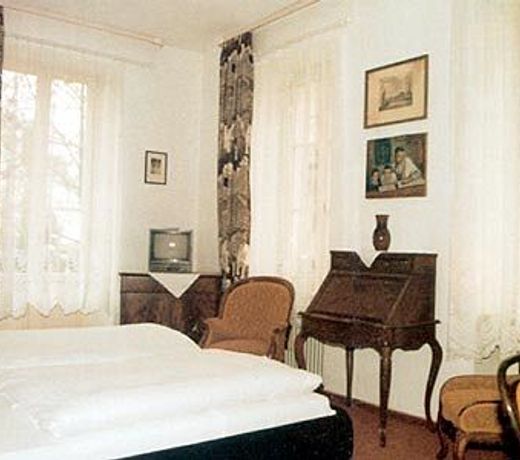 Hotel am Friedrichsbad