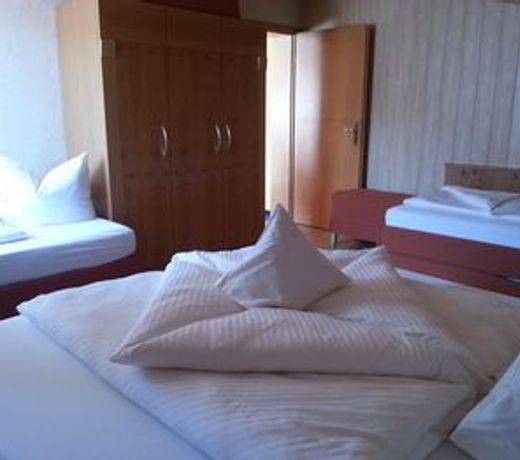 Hotel Altenberg