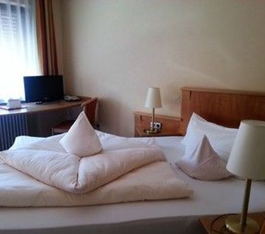 Hotel Altenberg