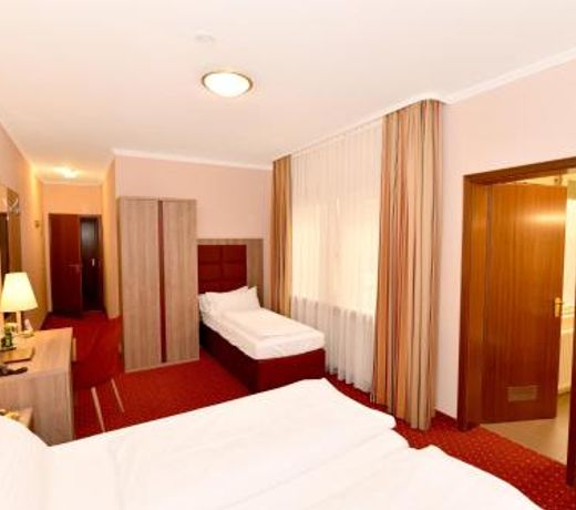 Hotel Römerhof