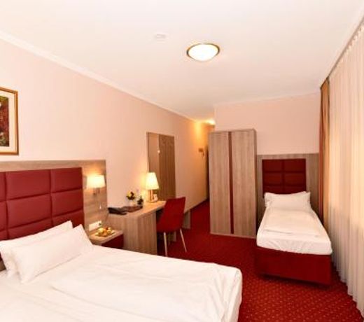 Hotel Römerhof