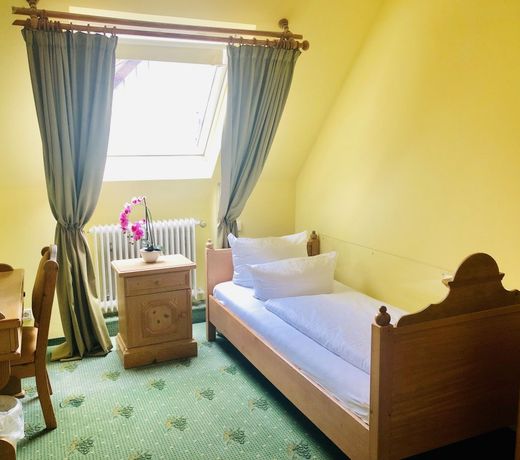 Landhotel Traube