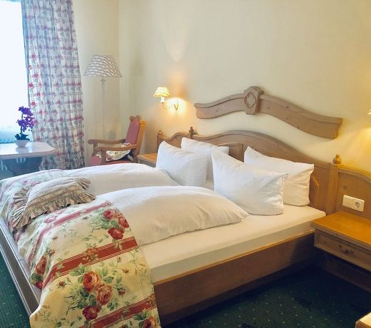 Landhotel Traube