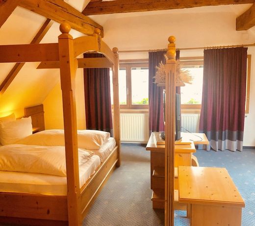 Landhotel Traube