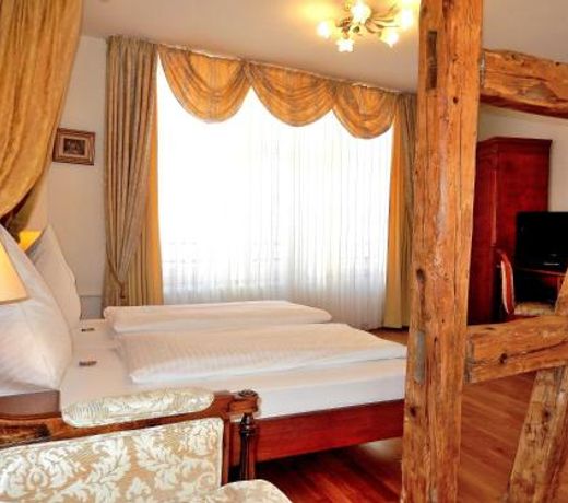 Hotel Rathausglöckel
