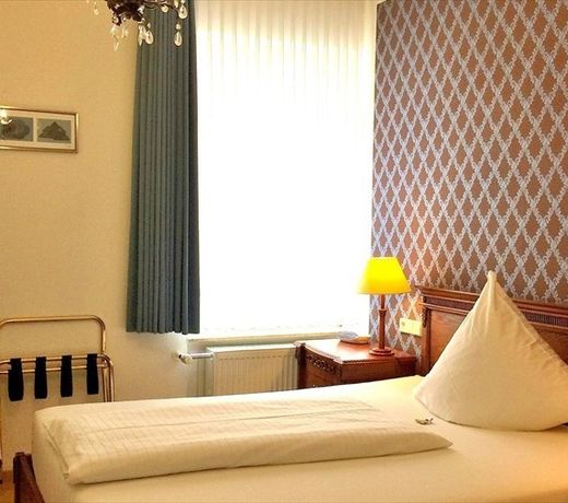 Hotel Rathausglöckel