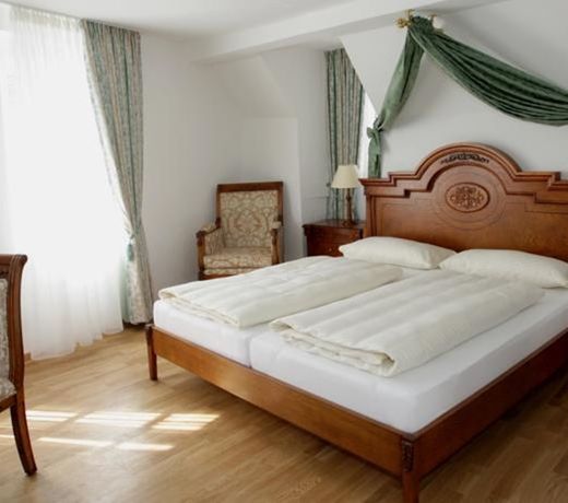 Hotel Rathausglöckel