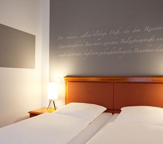 Batschari Palais Baden-Baden