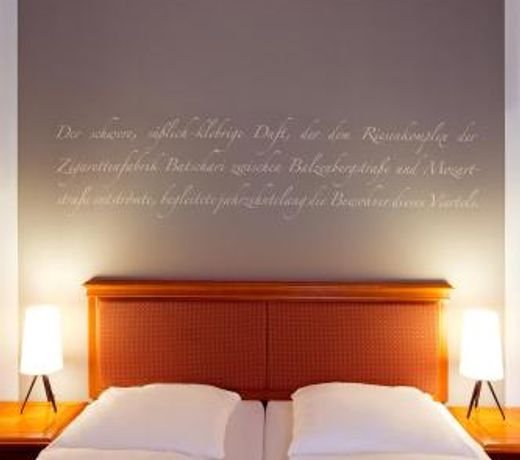 Batschari Palais Baden-Baden