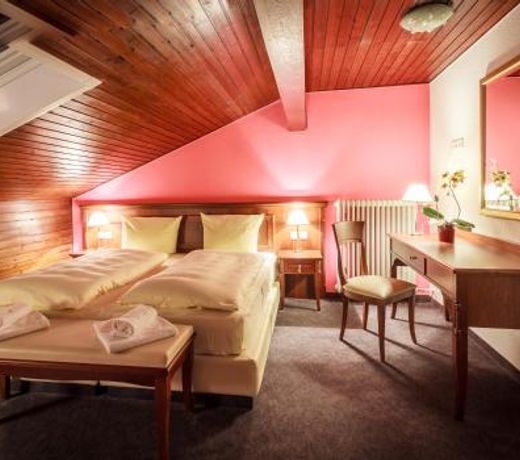 Schwarzwaldhotel Sonne