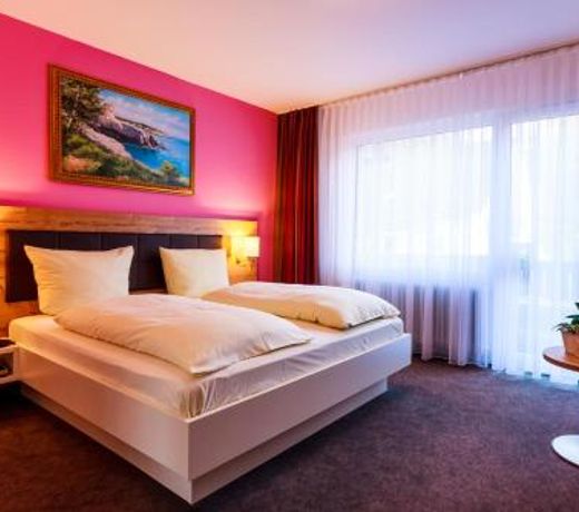 Schwarzwaldhotel Sonne