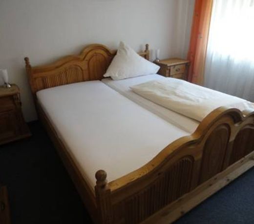 GASTHAUS HOTEL HIRSCH