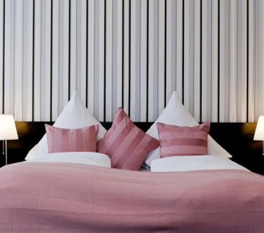 Suiten Hotel Dependance Laterne