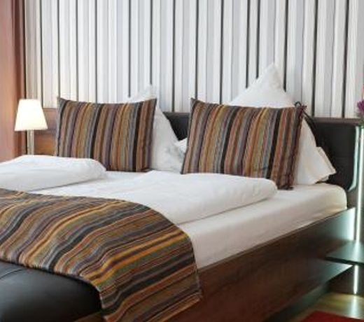 Suiten Hotel Dependance Laterne