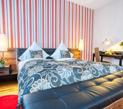 Suiten Hotel Dependance Laterne