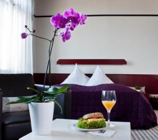 Hotel Neuer Karlshof