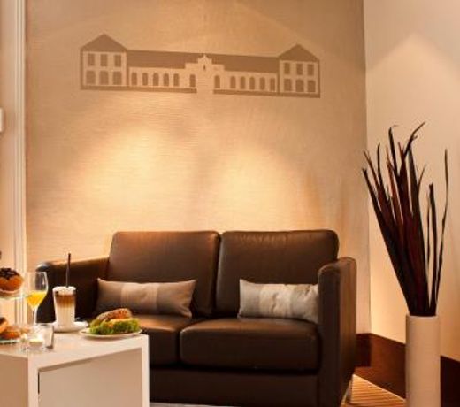 Hotel Neuer Karlshof