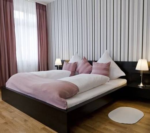 Appartement Dependance Laterne
