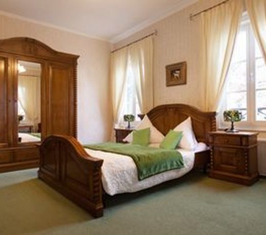 Hotel Athos