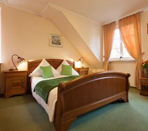 Hotel Athos