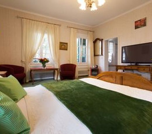 Hotel Athos