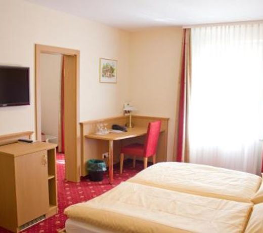 Waldhotel Forellenhof