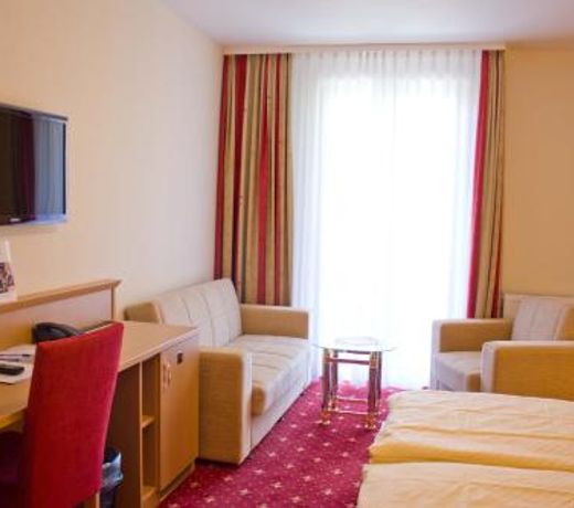 Waldhotel Forellenhof