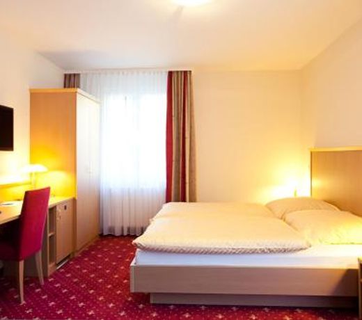 Waldhotel Forellenhof
