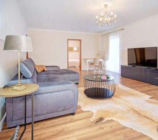 VIP Apartment Baden-Baden