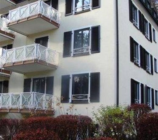 VIP Apartment Baden-Baden