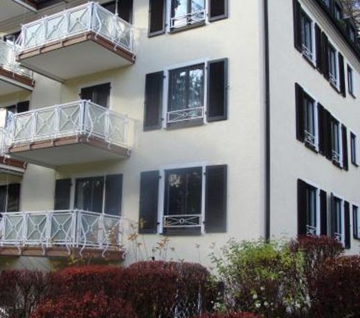 VIP Apartment Baden-Baden