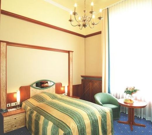 Häcker's Hotel