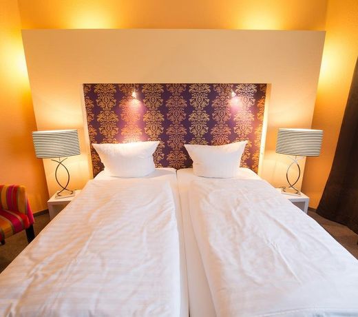 BSW Ferienhotel Lindenbach