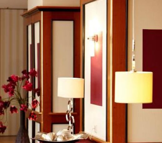 BSW Ferienhotel Lindenbach